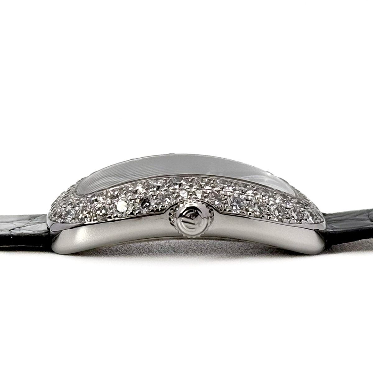 Franck Muller/�ե�� �ߥ�顼 GALET �����3002L QZ R D2 K18WG ���������  #JP28470
