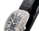 Franck Muller/�ե�� �ߥ�顼 GALET �����3002L QZ R D2 K18WG ���������  #JP28470