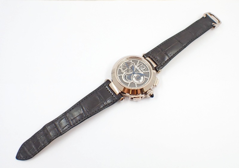 Cartier ����ƥ��� �ѥ��� �ȥ� W3030013 �ڹ����Ź�߸ˡ�#HK11184