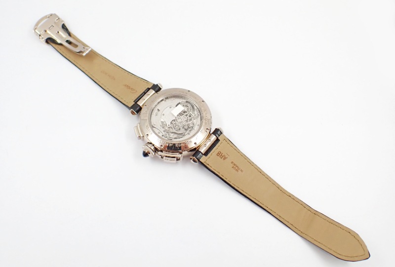 Cartier ����ƥ��� �ѥ��� �ȥ� W3030013 �ڹ����Ź�߸ˡ�#HK11184
