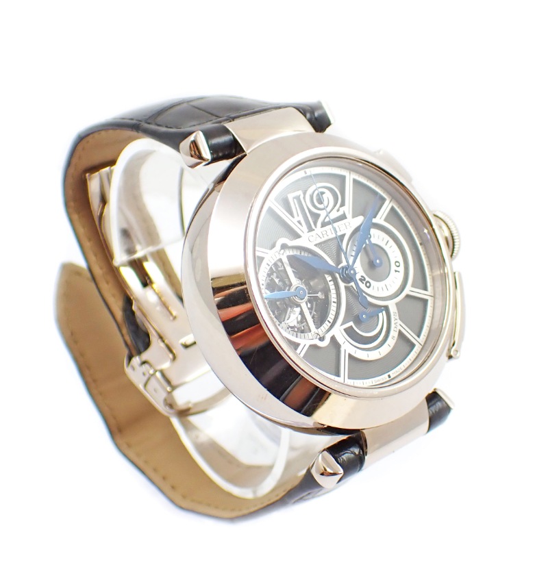 Cartier ����ƥ��� �ѥ��� �ȥ� W3030013 �ڹ����Ź�߸ˡ�#HK11184
