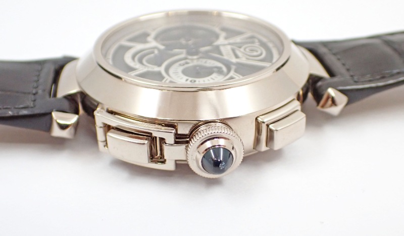 Cartier ����ƥ��� �ѥ��� �ȥ� W3030013 �ڹ����Ź�߸ˡ�#HK11184