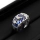 CHANEL/����ͥ�  J1210-47 ��� �ʥ��ȥ�� ��������� �������� ���ե����� ���������  K18WG 11��   #jp28221