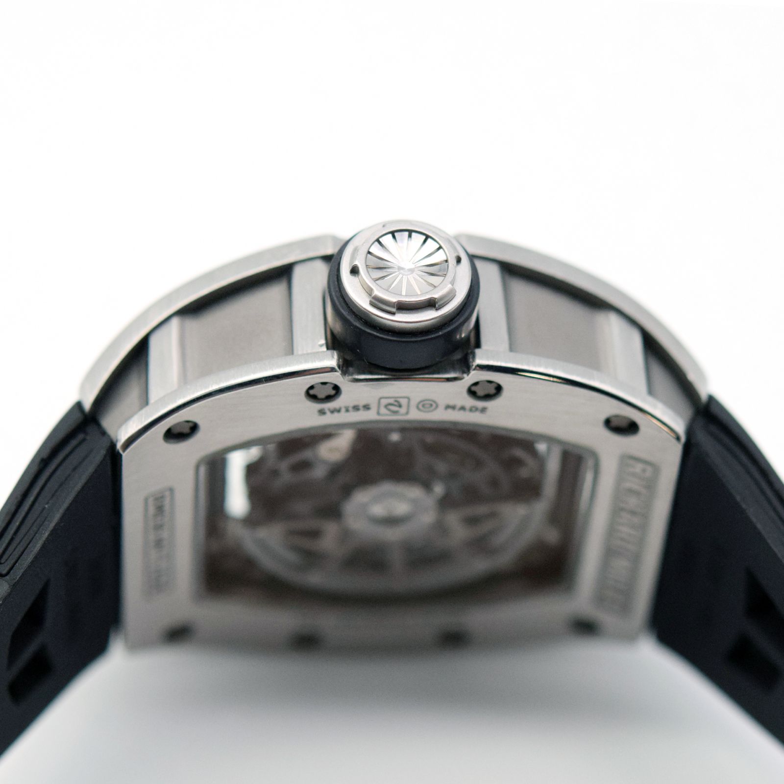 RICHARD MILLE/�ꥷ�㡼�� �ߥ� RM030 Ti�ڹ����Ź�߸ˡ�#HK11600