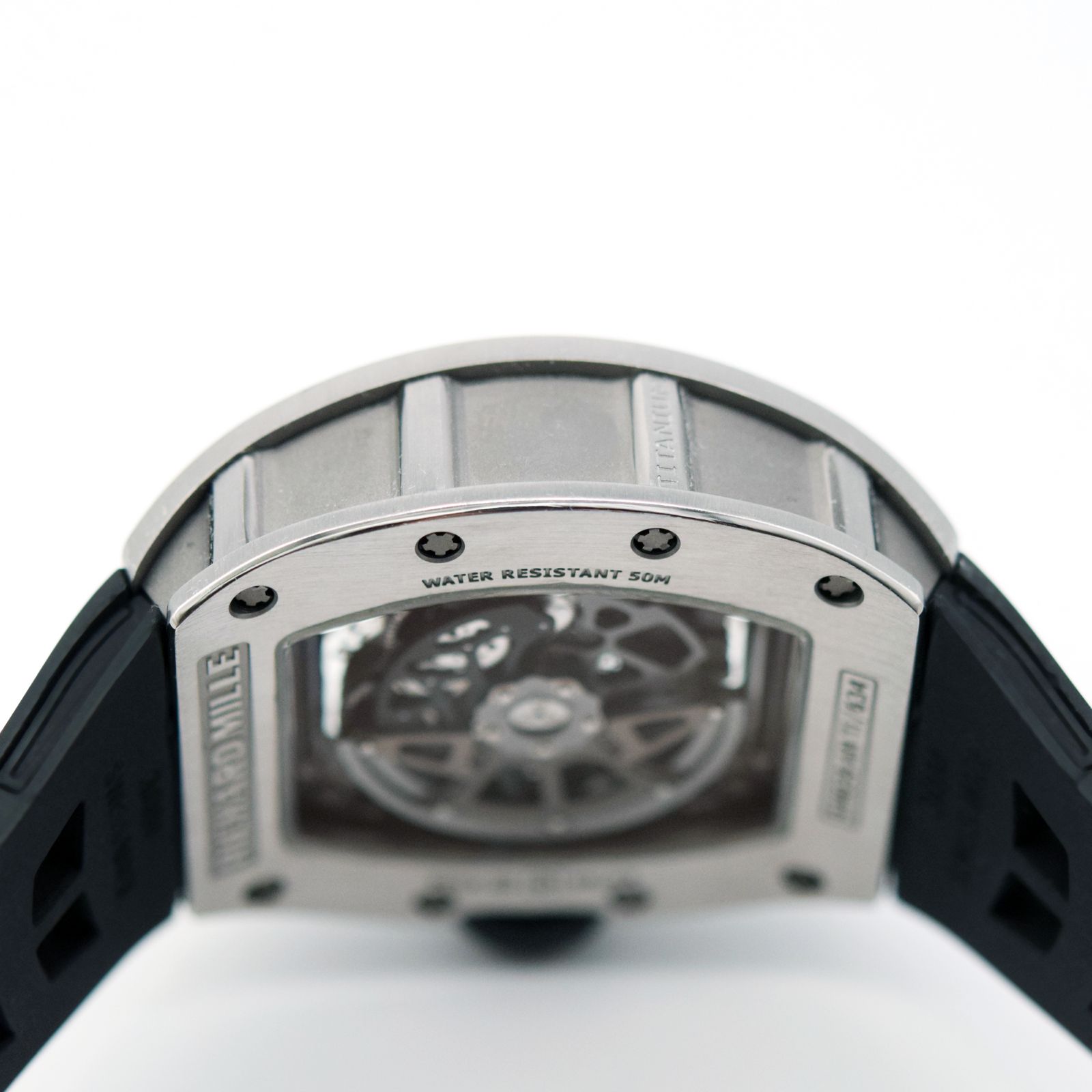 RICHARD MILLE/�ꥷ�㡼�� �ߥ� RM030 Ti�ڹ����Ź�߸ˡ�#HK11600