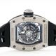 RICHARD MILLE/�ꥷ�㡼�� �ߥ� RM030 Ti�ڹ����Ź�߸ˡ�#HK11600