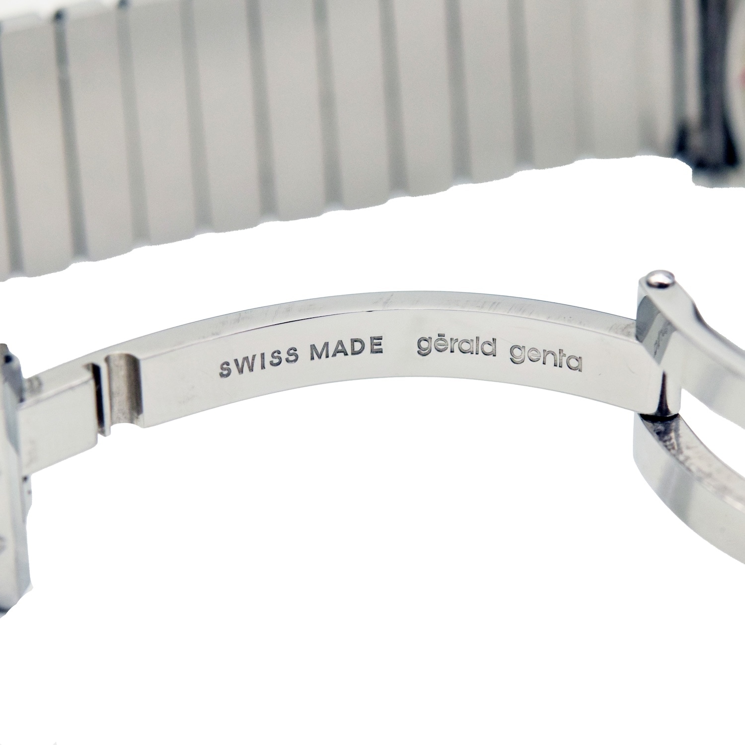 Gerald Genta/ �������ɡ������� G.3498.7 �������ɥ�����ǥ󡦥���ӥ꡼ �����ǥ� ������������ڹ����Ź�߸ˡ�#HK11699