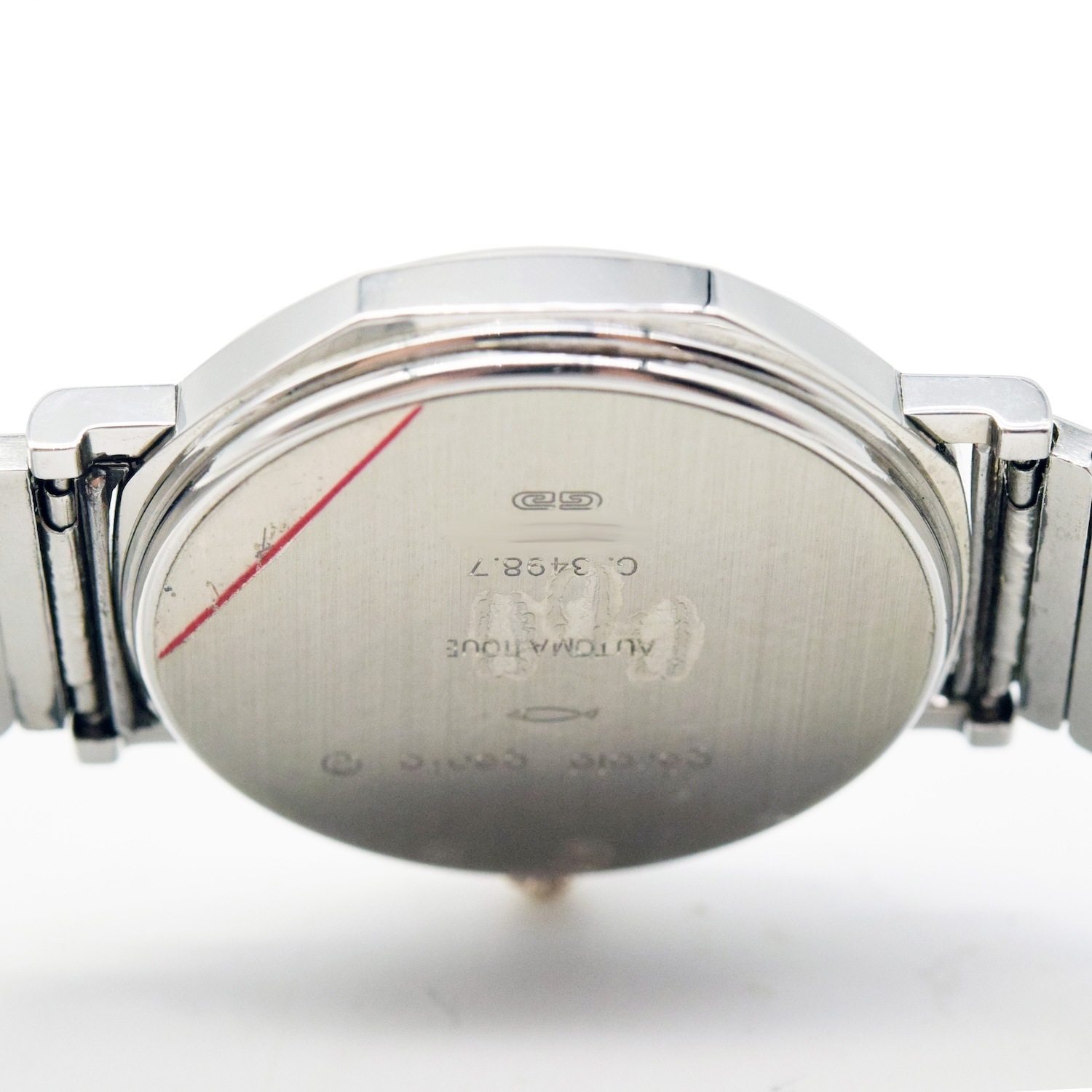 Gerald Genta/ �������ɡ������� G.3498.7 �������ɥ�����ǥ󡦥���ӥ꡼ �����ǥ� ������������ڹ����Ź�߸ˡ�#HK11699
