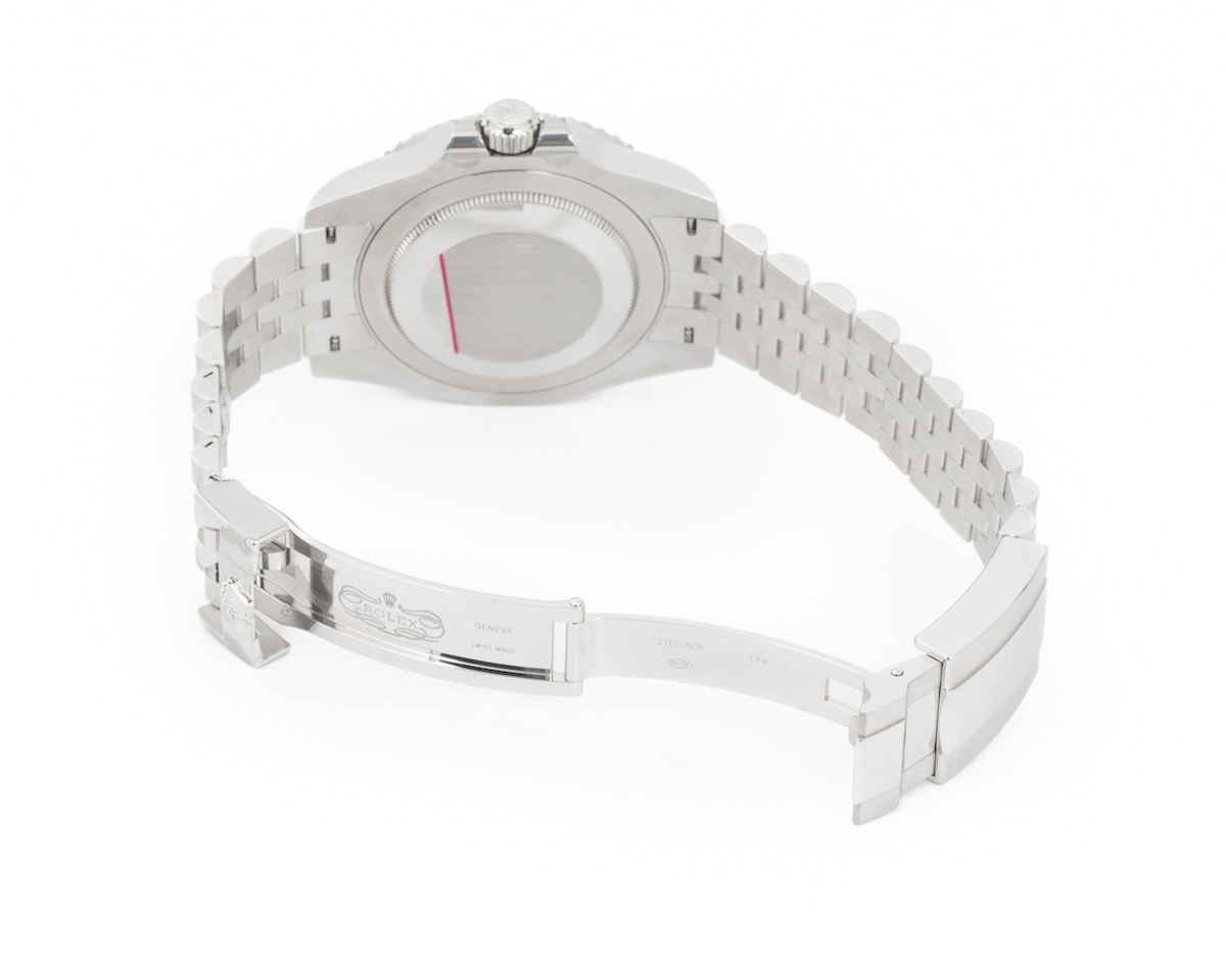 ROLEX/����å�����GMT-Master�� 126710BLRO  #bw00990