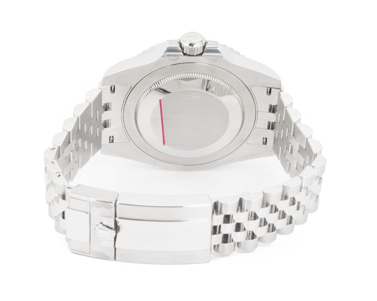 ROLEX/����å�����GMT-Master�� 126710BLRO  #bw00990