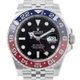 ROLEX/����å�����GMT-Master�� 126710BLRO  #bw00990