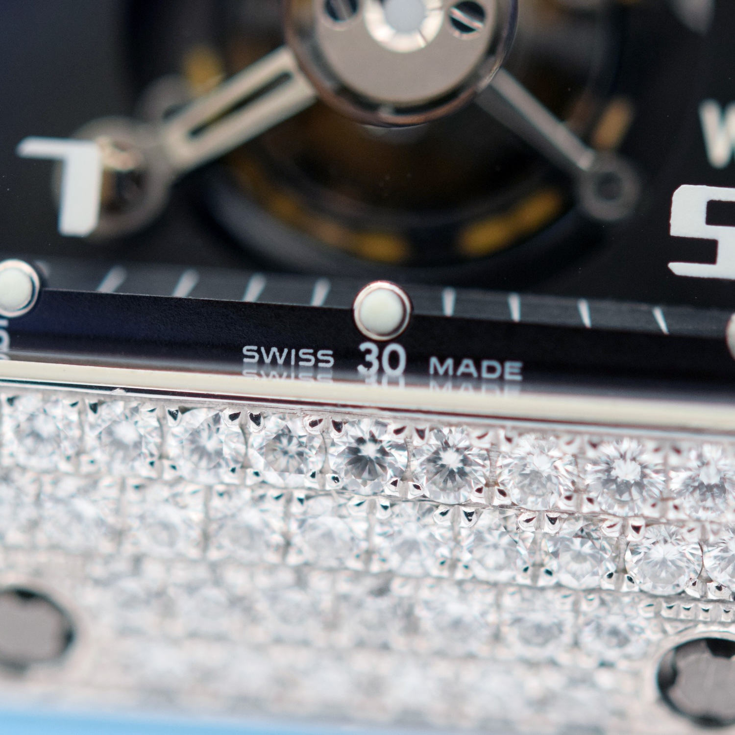 RICHARD MILLE/�ꥷ�㡼�� �ߥ� RM002 AC Tourbillon�ڹ����Ź�߸ˡ�#HK11602