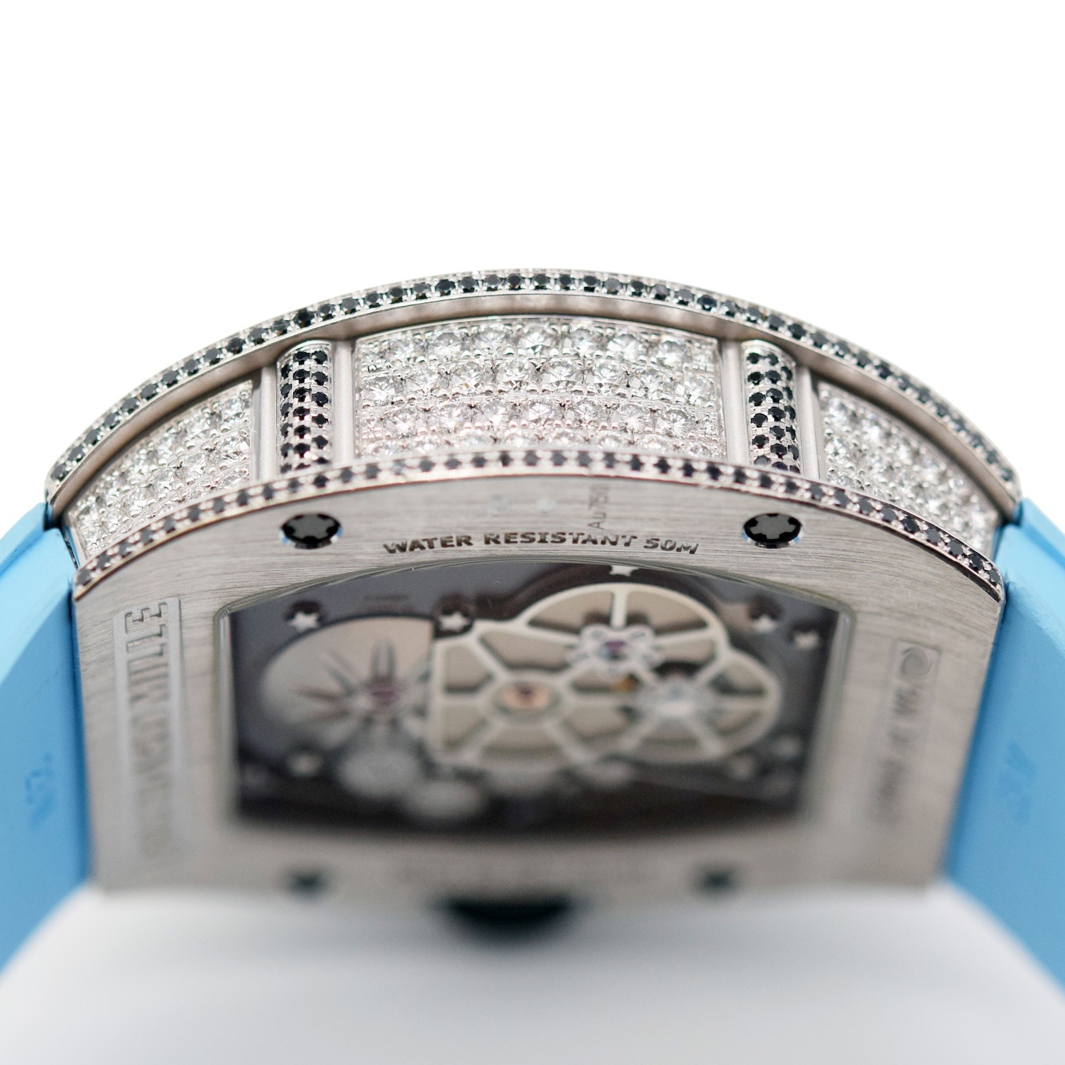 RICHARD MILLE/�ꥷ�㡼�� �ߥ� RM002 AC Tourbillon�ڹ����Ź�߸ˡ�#HK11602