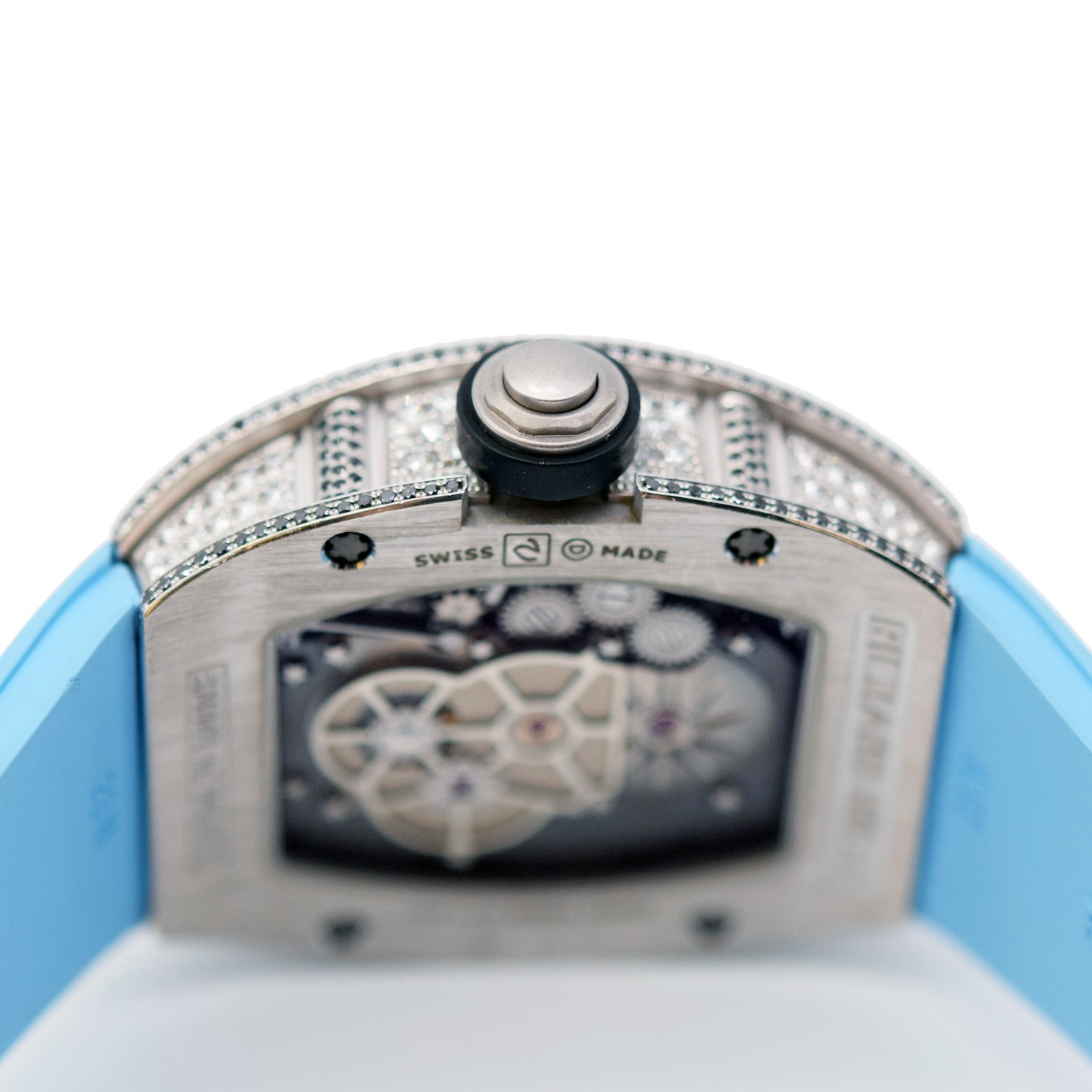 RICHARD MILLE/�ꥷ�㡼�� �ߥ� RM002 AC Tourbillon�ڹ����Ź�߸ˡ�#HK11602
