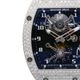 RICHARD MILLE/�ꥷ�㡼�� �ߥ� RM002 AC Tourbillon�ڹ����Ź�߸ˡ�#HK11602