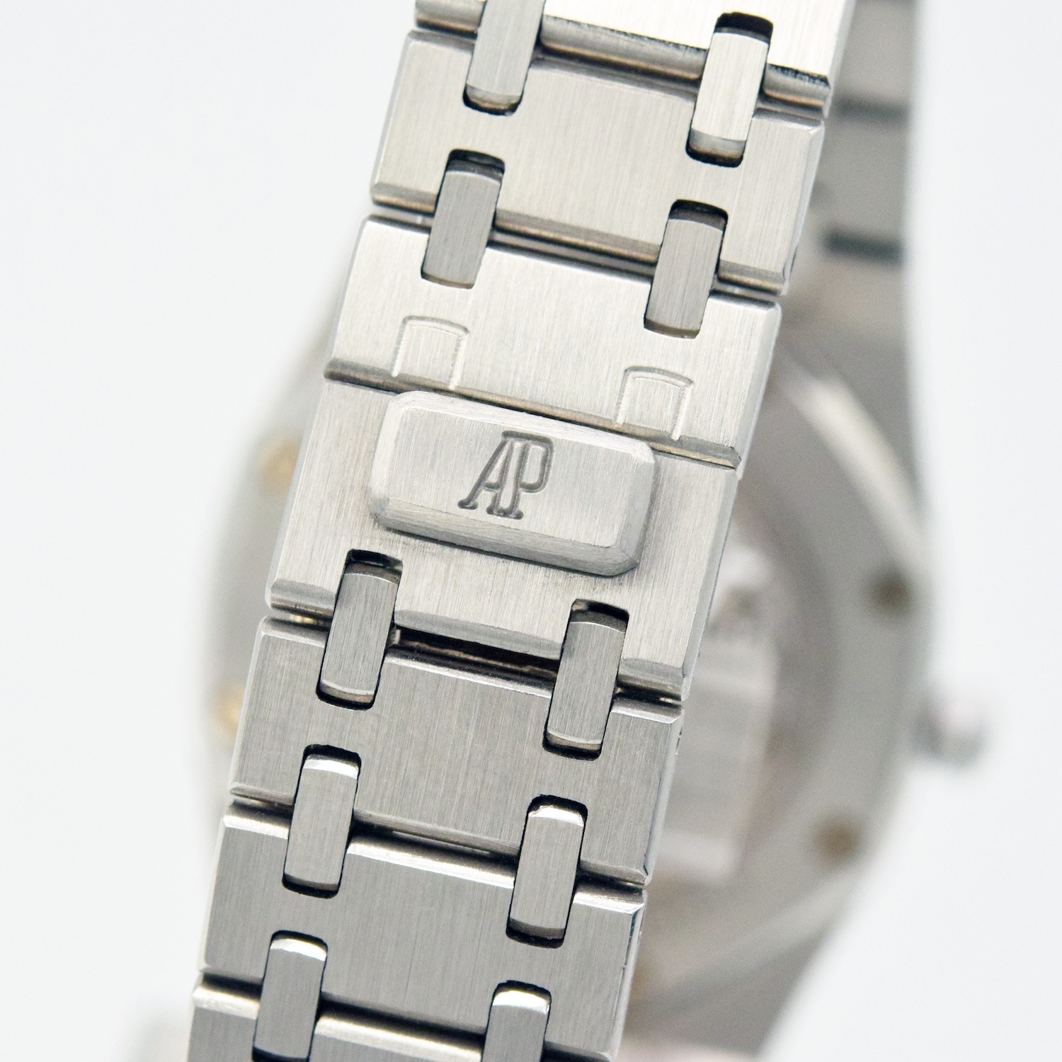 Audemars Piguet �����ǥޥԥ� Royal Oak��������륪���� 14882PT.OO.0789PT.01 PT ������ȥ�ڹ����Ź�߸ˡ�#HK11691
