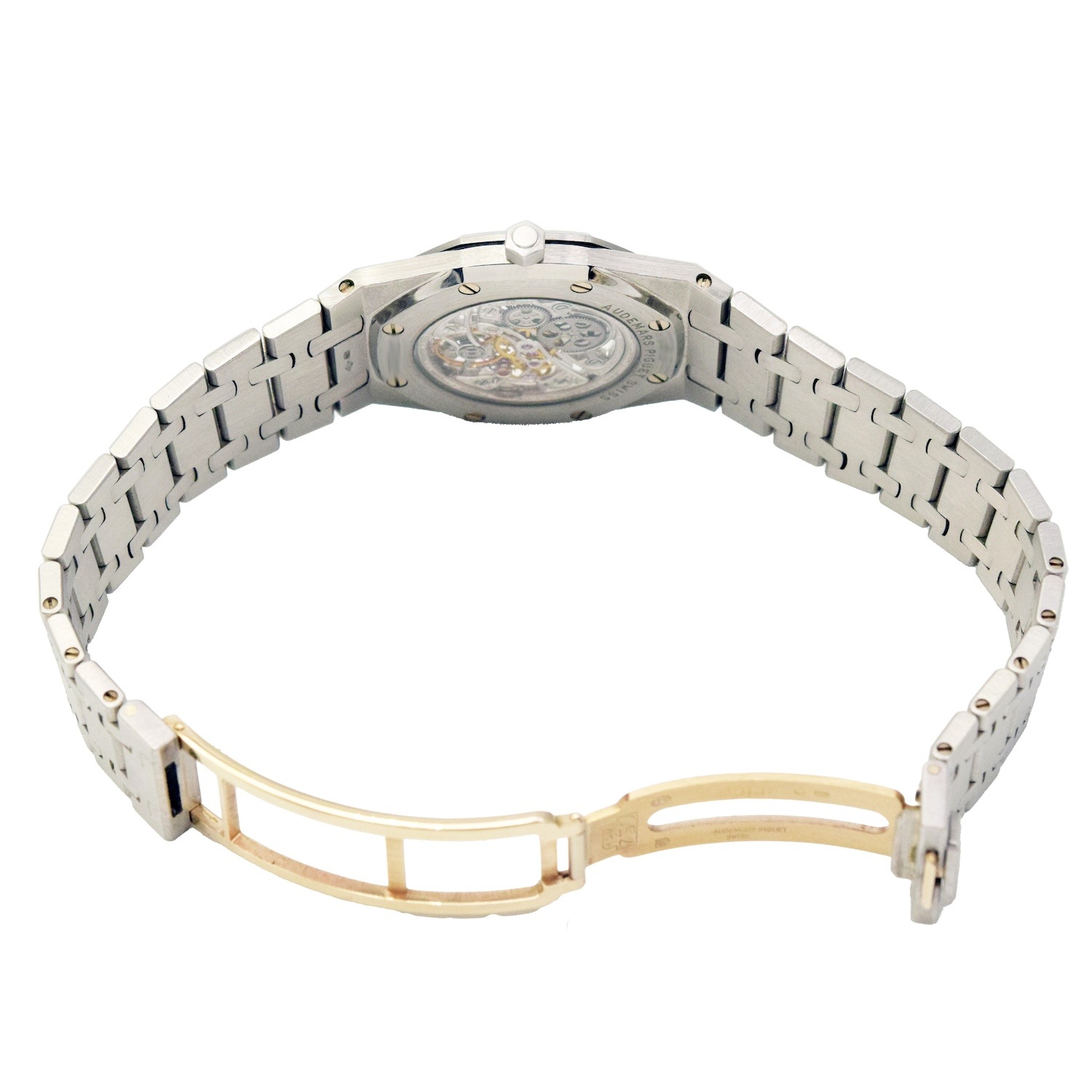 Audemars Piguet �����ǥޥԥ� Royal Oak��������륪���� 14882PT.OO.0789PT.01 PT ������ȥ�ڹ����Ź�߸ˡ�#HK11691