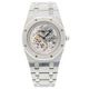 Audemars Piguet �����ǥޥԥ� Royal Oak��������륪���� 14882PT.OO.0789PT.01 PT ������ȥ�ڹ����Ź�߸ˡ�#HK11691