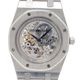 Audemars Piguet �����ǥޥԥ� Royal Oak��������륪���� 14882PT.OO.0789PT.01 PT ������ȥ�ڹ����Ź�߸ˡ�#HK11691