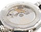 GRAFF/����ա�LONDON 36mm Diamond Ice blue mother-of-pearl Dial Watch