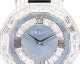 GRAFF/����ա�LONDON 36mm Diamond Ice blue mother-of-pearl Dial Watch