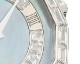 GRAFF/����ա�LONDON 36mm Diamond Ice blue mother-of-pearl Dial Watch