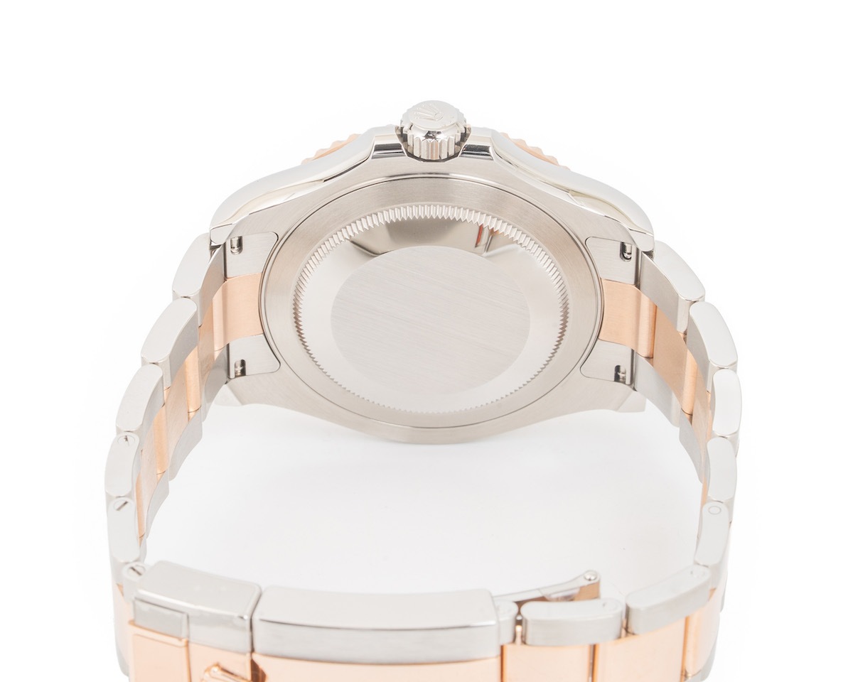 ROLEX/����å�������åȥޥ����� 126621 PG��SS PG��SS AT ��ʸ����  #bw00991