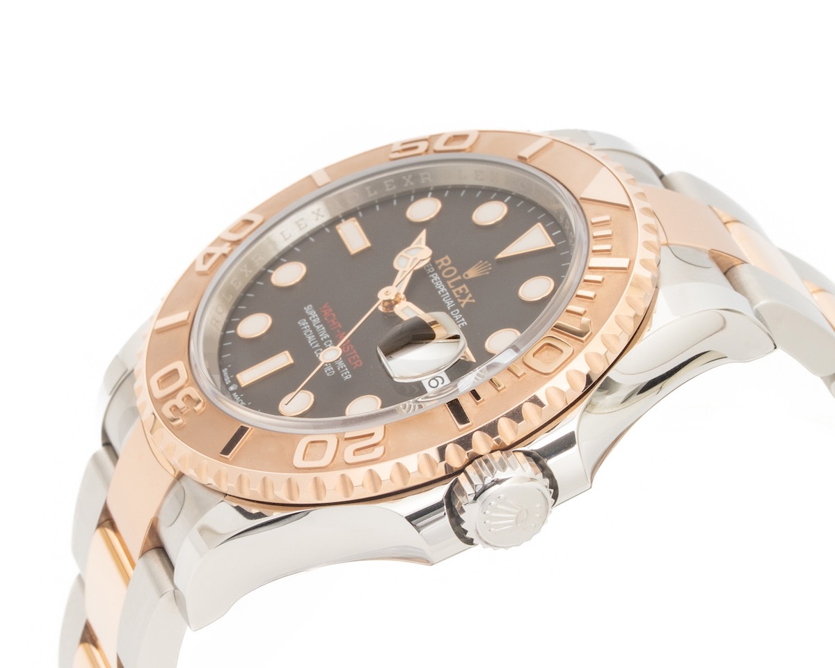 ROLEX/����å�������åȥޥ����� 126621 PG��SS PG��SS AT ��ʸ����  #bw00991