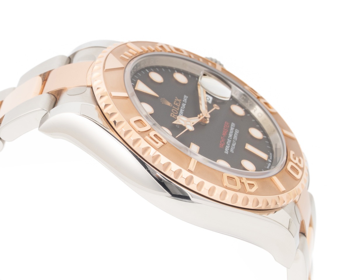 ROLEX/����å�������åȥޥ����� 126621 PG��SS PG��SS AT ��ʸ����  #bw00991