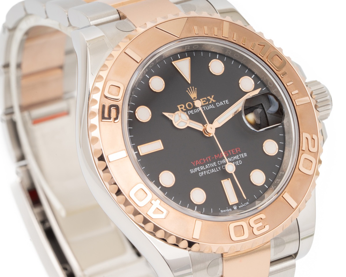 ROLEX/����å�������åȥޥ����� 126621 PG��SS PG��SS AT ��ʸ����  #bw00991