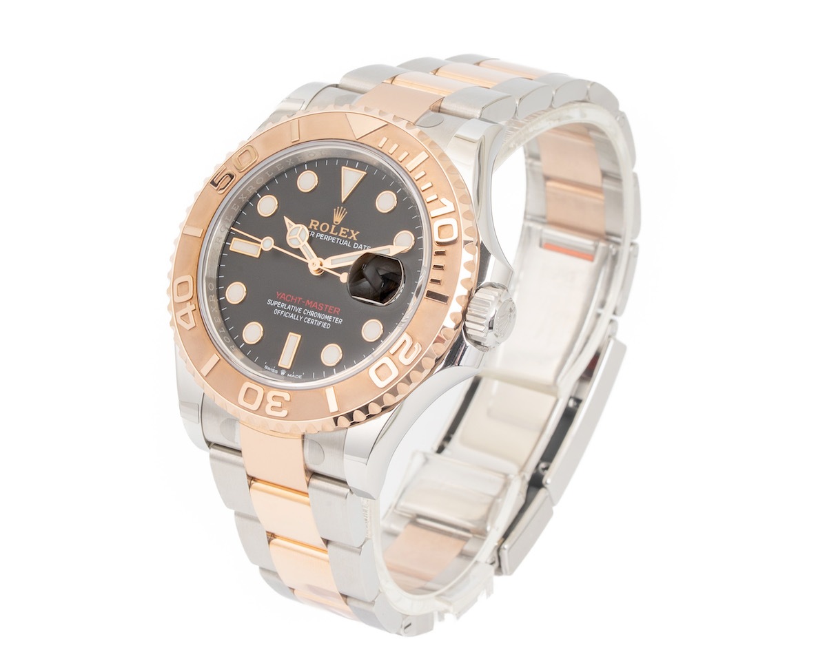 ROLEX/����å�������åȥޥ����� 126621 PG��SS PG��SS AT ��ʸ����  #bw00991