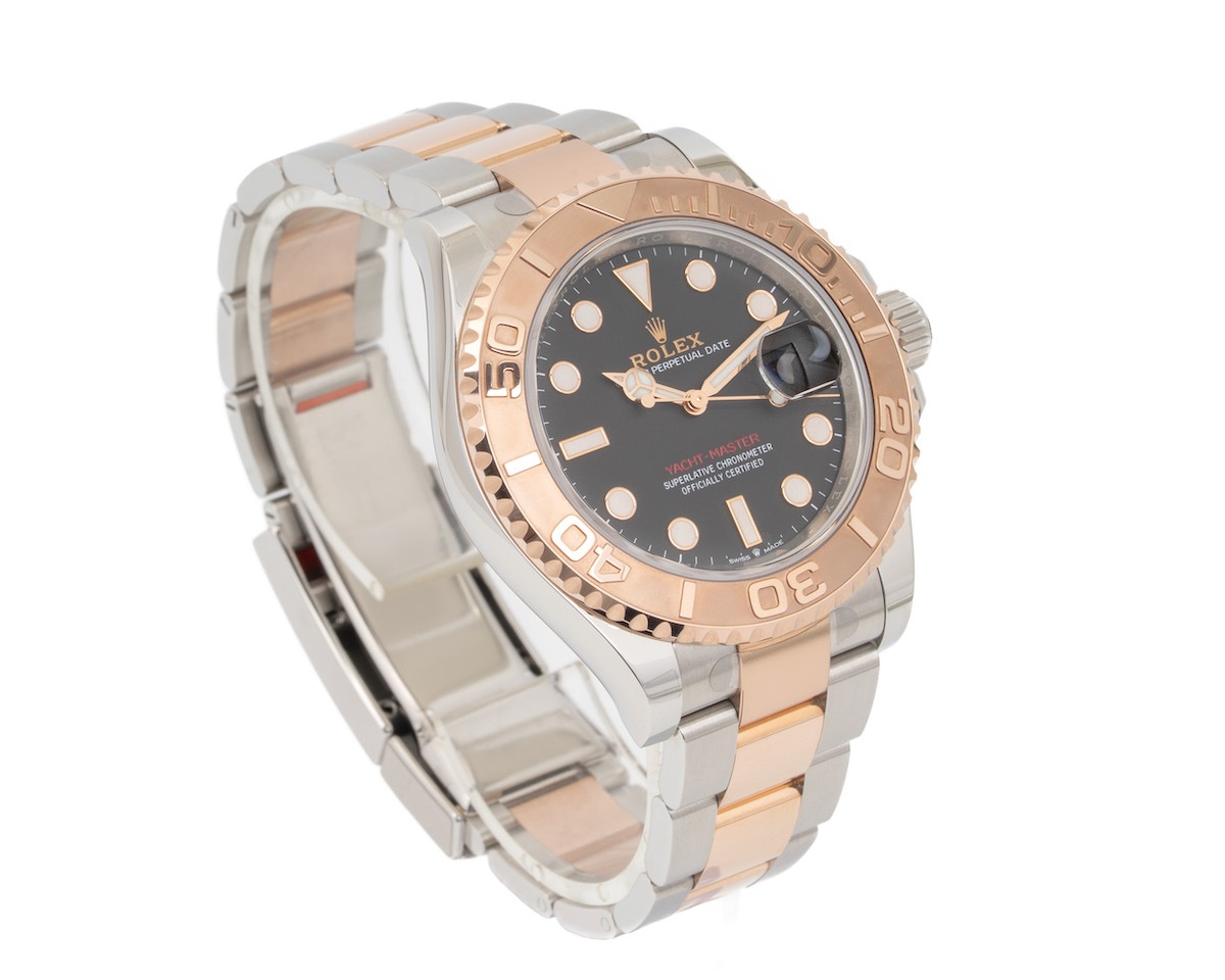 ROLEX/����å�������åȥޥ����� 126621 PG��SS PG��SS AT ��ʸ����  #bw00991