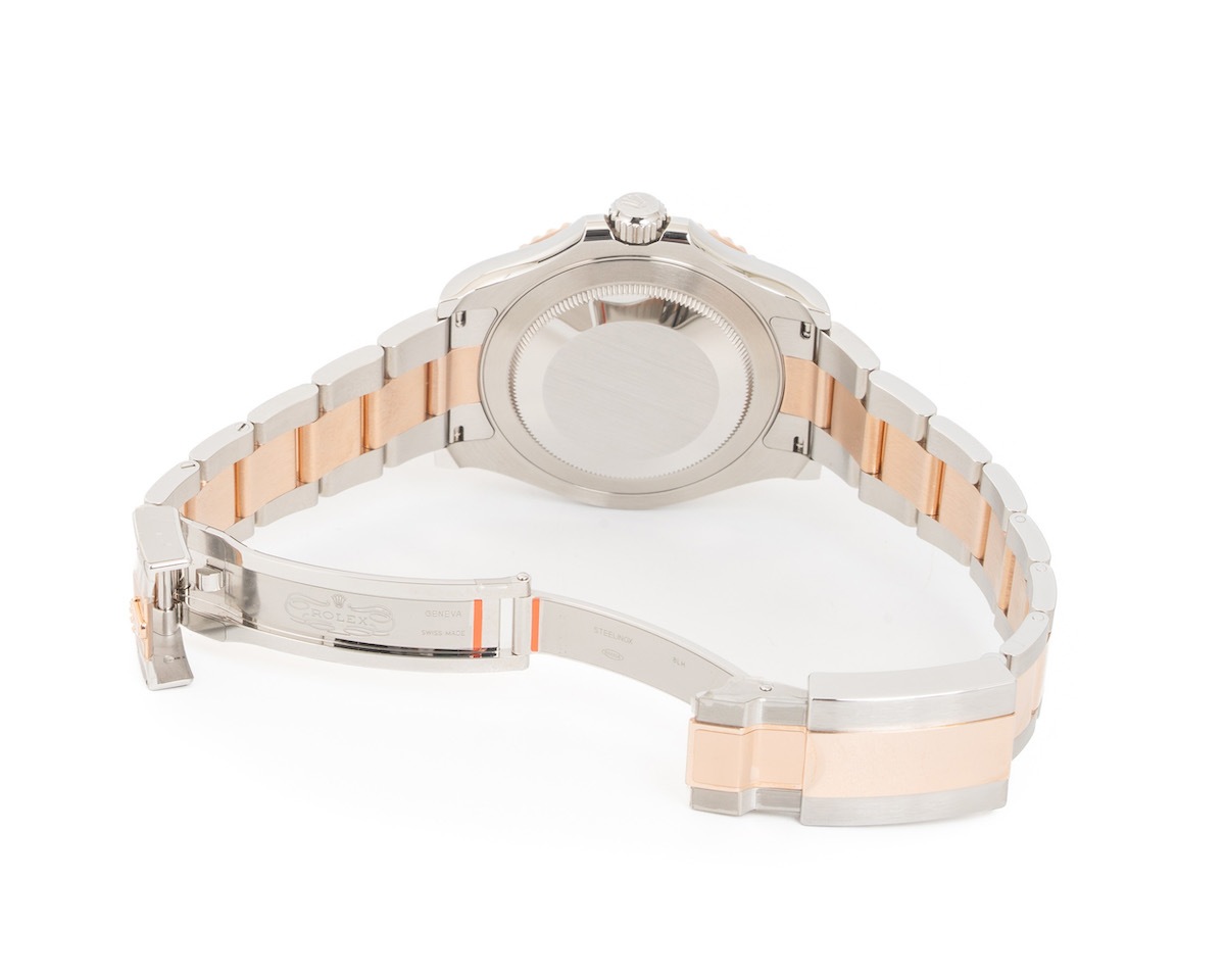 ROLEX/����å�������åȥޥ����� 126621 PG��SS PG��SS AT ��ʸ����  #bw00991