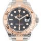 ROLEX/����å�������åȥޥ����� 126621 PG��SS PG��SS AT ��ʸ����  #bw00991