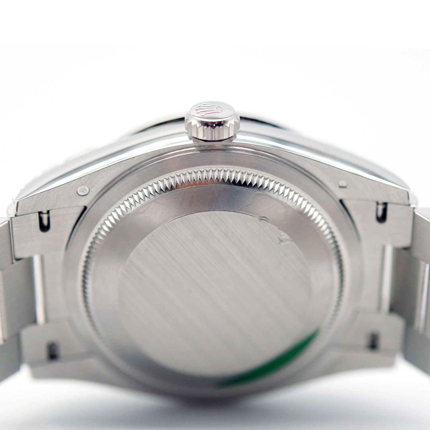 ROLEX/����å�����DAYDATE36 128396TBR �ڹ����Ź�߸ˡۡ�#HK11601