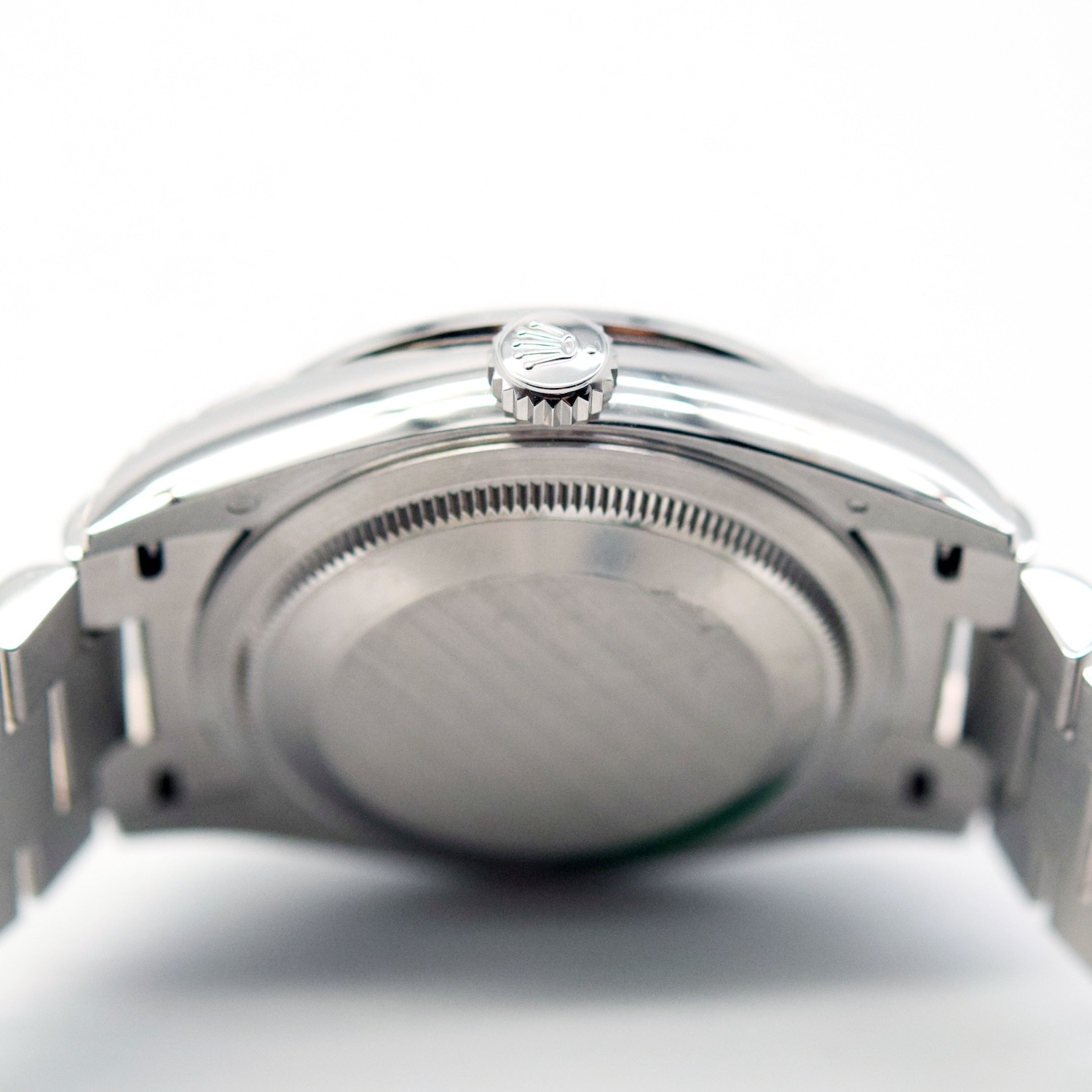 ROLEX/����å�����DAYDATE36 128396TBR �ڹ����Ź�߸ˡۡ�#HK11601