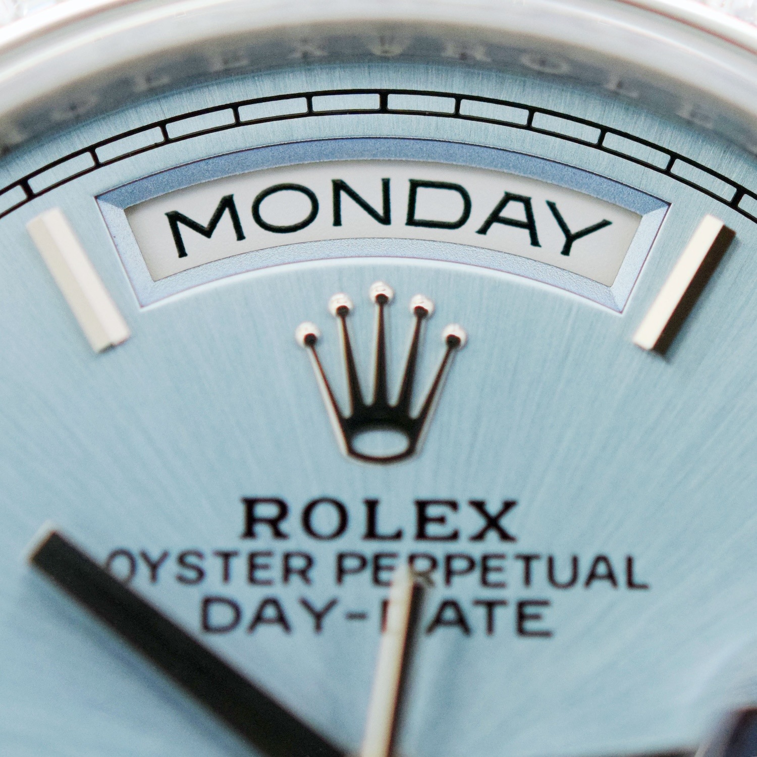 ROLEX/����å�����DAYDATE36 128396TBR �ڹ����Ź�߸ˡۡ�#HK11601