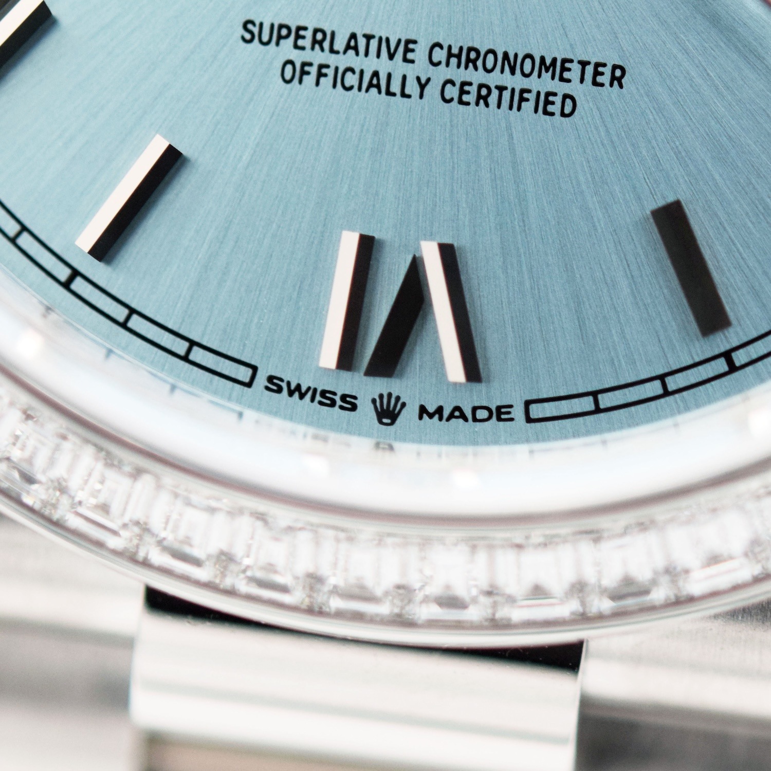 ROLEX/����å�����DAYDATE36 128396TBR �ڹ����Ź�߸ˡۡ�#HK11601