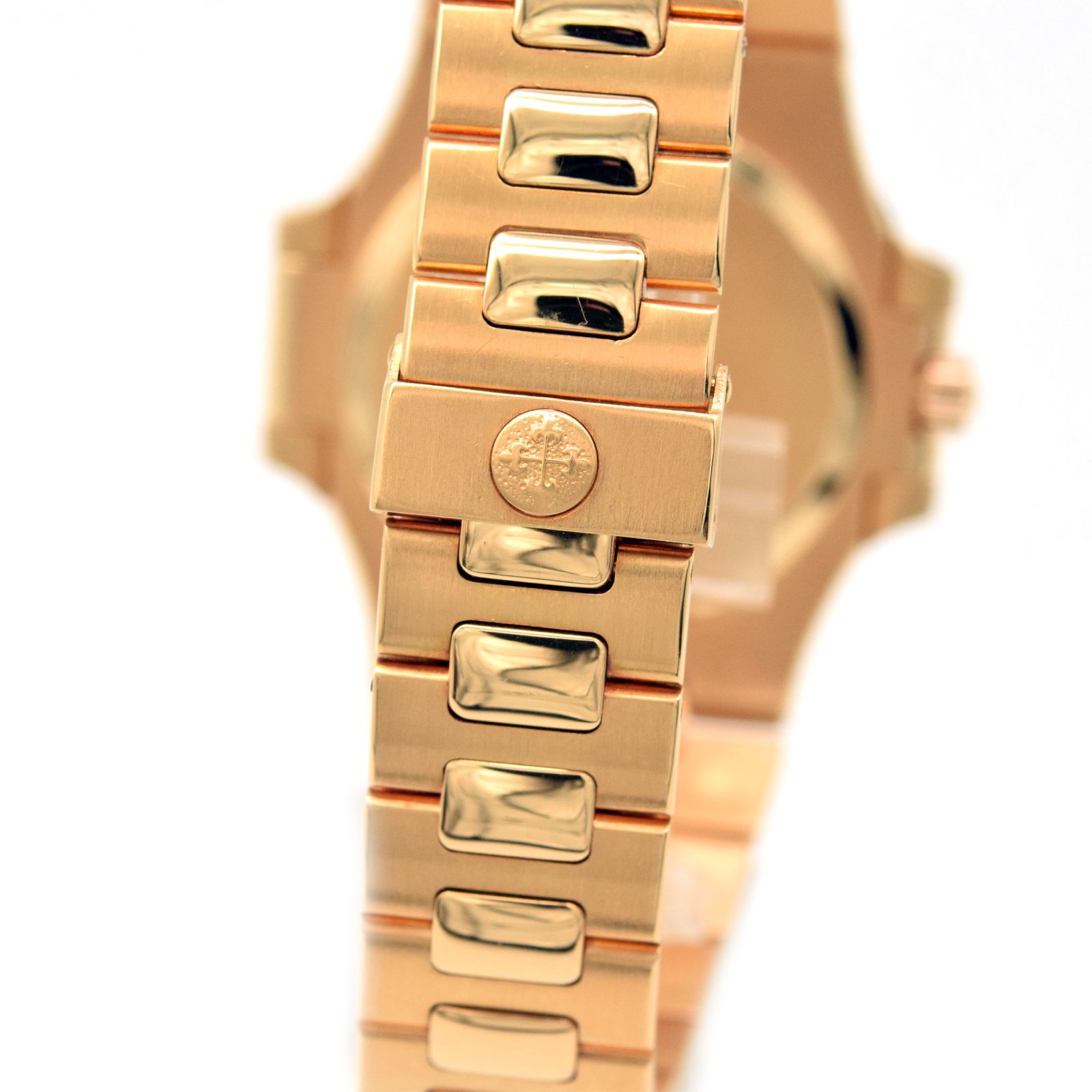Patek Philippe/�ѥƥå� �ե���å� �Ρ����饹 3800/5 ���� ���꡼�� ������� 18KYG ��������� #HK11838�ڹ���߸˾��ʡ�