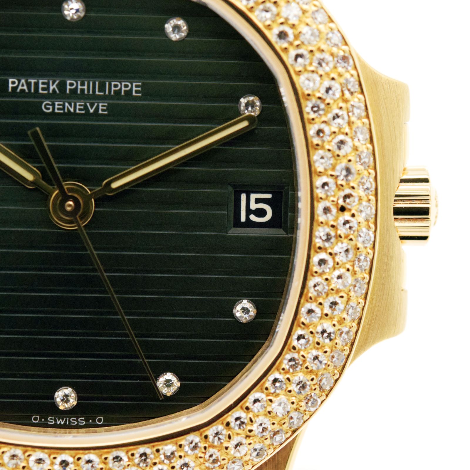 Patek Philippe/�ѥƥå� �ե���å� �Ρ����饹 3800/5 ���� ���꡼�� ������� 18KYG ��������� #HK11838�ڹ���߸˾��ʡ�