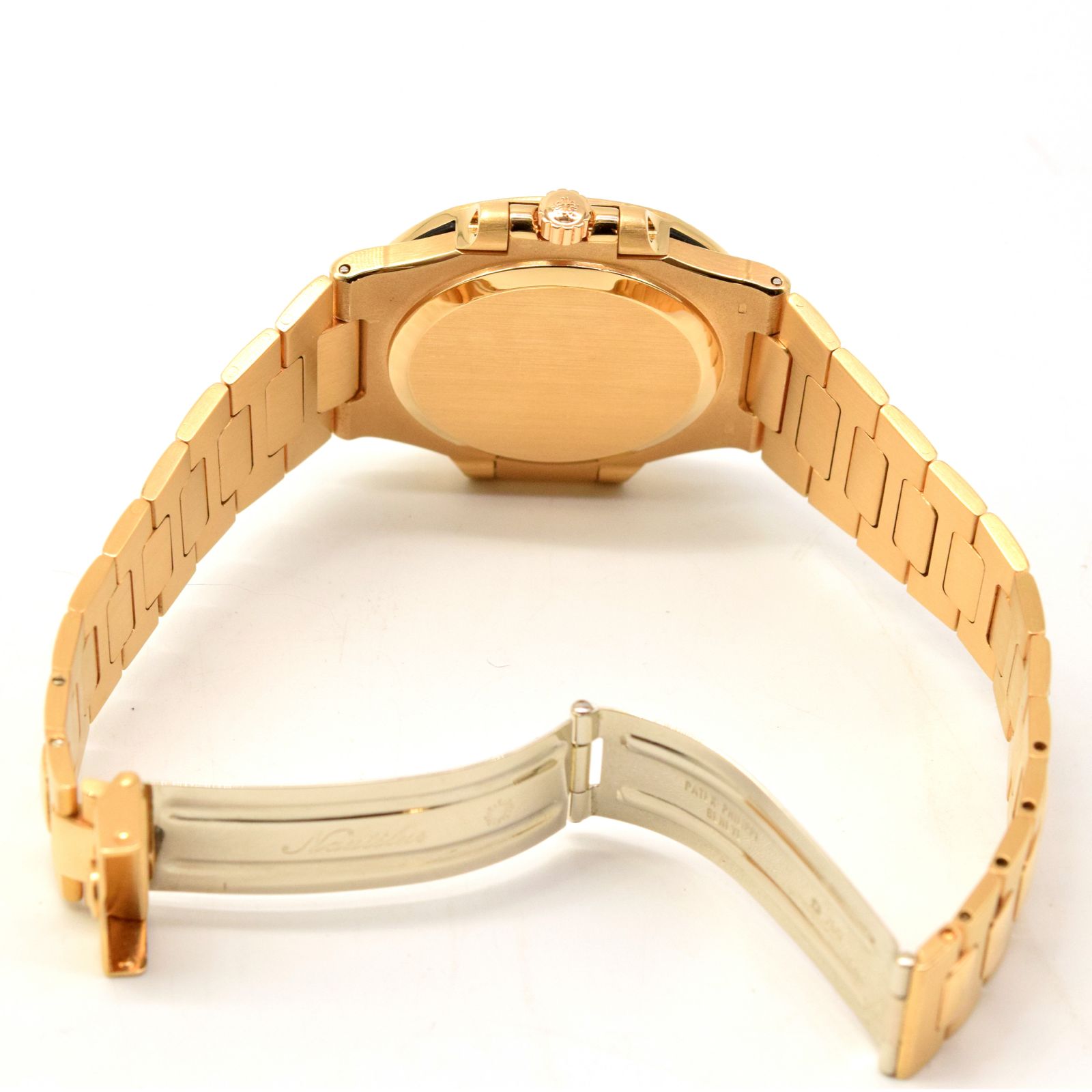 Patek Philippe/�ѥƥå� �ե���å� �Ρ����饹 3800/5 ���� ���꡼�� ������� 18KYG ��������� #HK11838�ڹ���߸˾��ʡ�