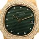 Patek Philippe/�ѥƥå� �ե���å� �Ρ����饹 3800/5 ���� ���꡼�� ������� 18KYG ��������� #HK11838�ڹ���߸˾��ʡ�