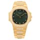 Patek Philippe/�ѥƥå� �ե���å� �Ρ����饹 3800/5 ���� ���꡼�� ������� 18KYG ��������� #HK11838�ڹ���߸˾��ʡ�