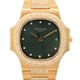 Patek Philippe/�ѥƥå� �ե���å� �Ρ����饹 3800/5 ���� ���꡼�� ������� 18KYG ��������� #HK11838�ڹ���߸˾��ʡ�