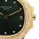 Patek Philippe/�ѥƥå� �ե���å� �Ρ����饹 3800/5 ���� ���꡼�� ������� 18KYG ��������� #HK11838�ڹ���߸˾��ʡ�