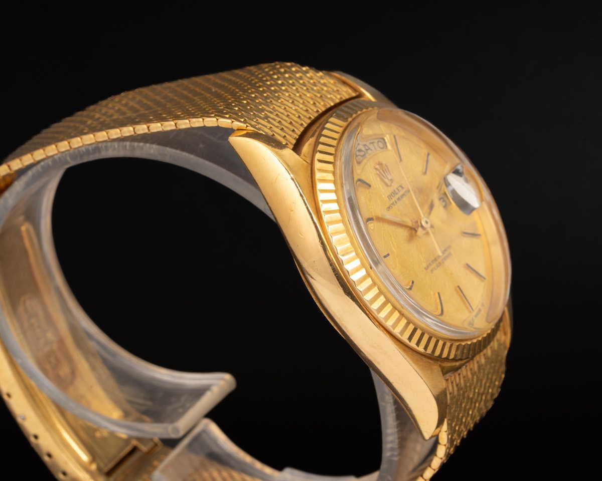 ROLEX/����å�����DAYDATE��1803 Daydate prototype��#HK9675