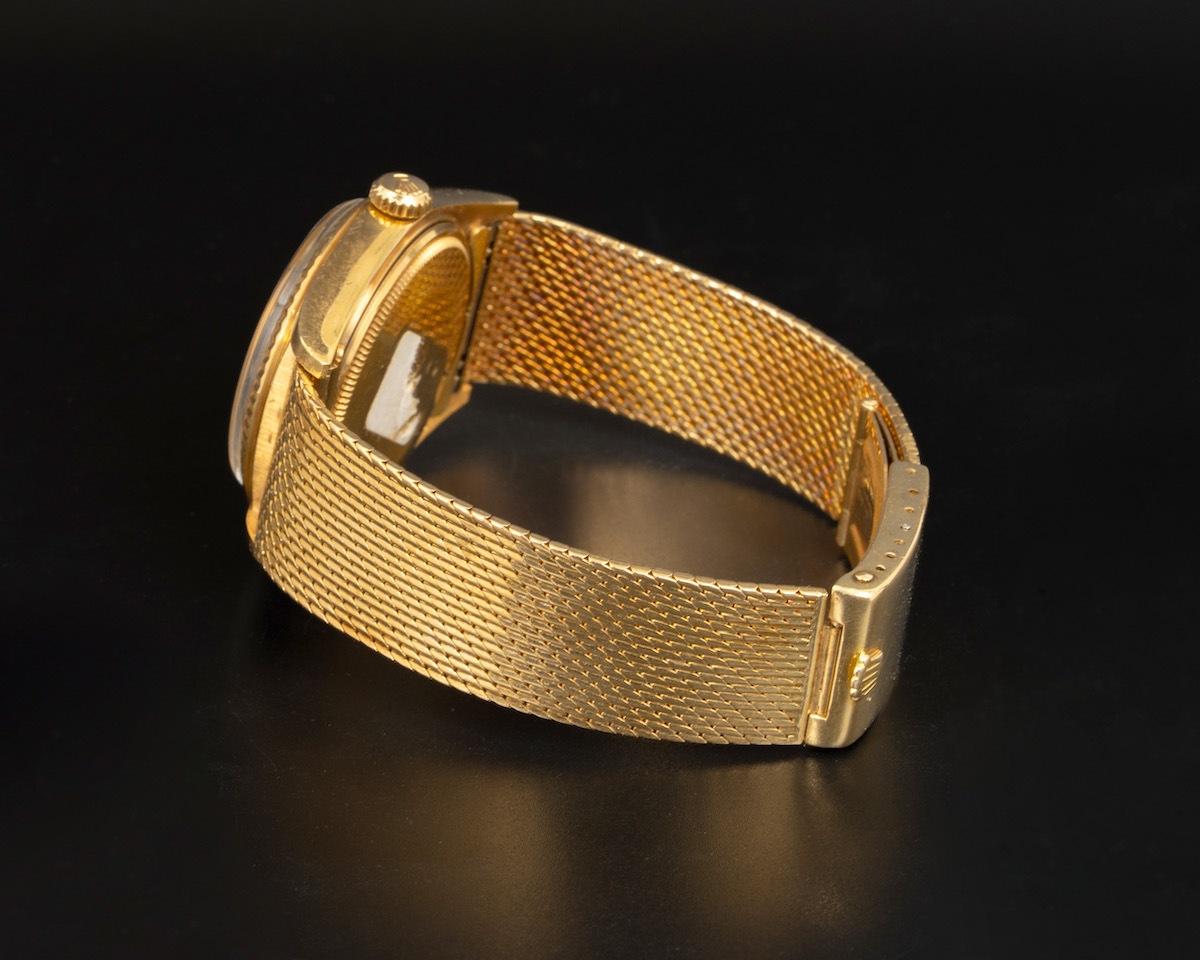 ROLEX/����å�����DAYDATE��1803 Daydate prototype��#HK9675