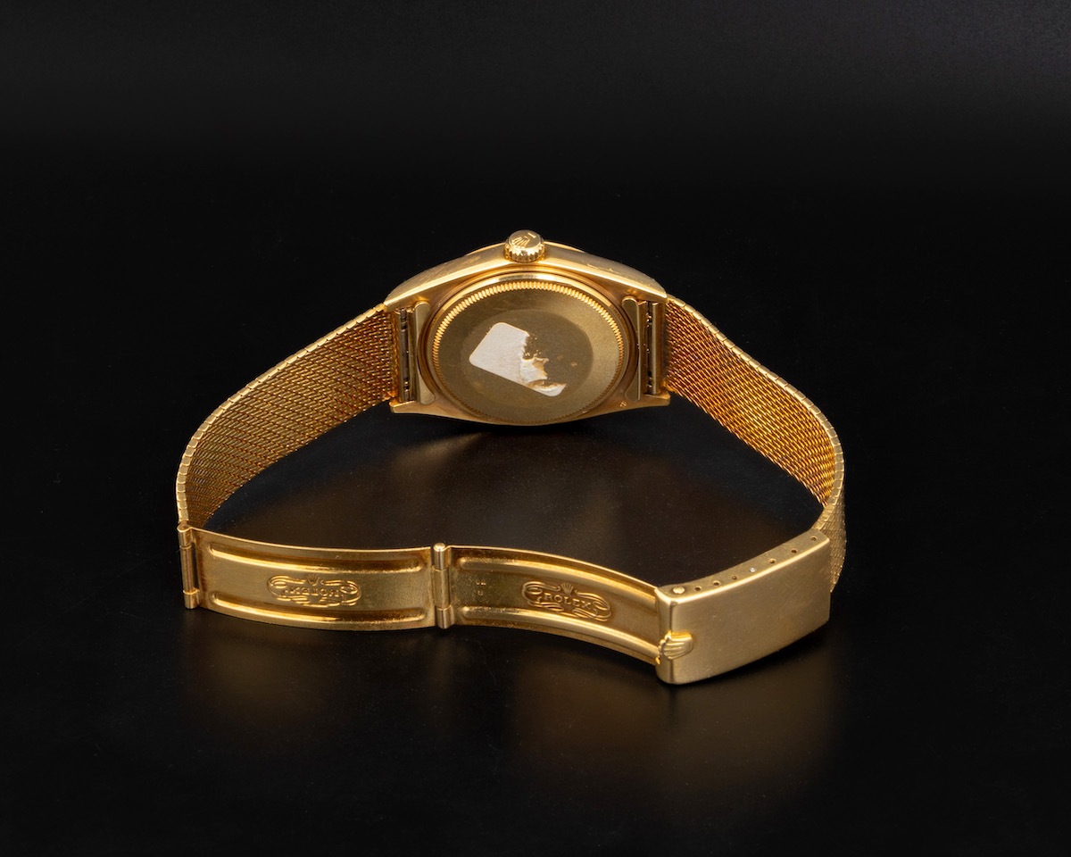 ROLEX/����å�����DAYDATE��1803 Daydate prototype��#HK9675