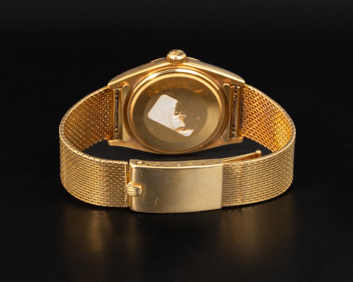ROLEX/����å�����DAYDATE��1803 Daydate prototype��#HK9675