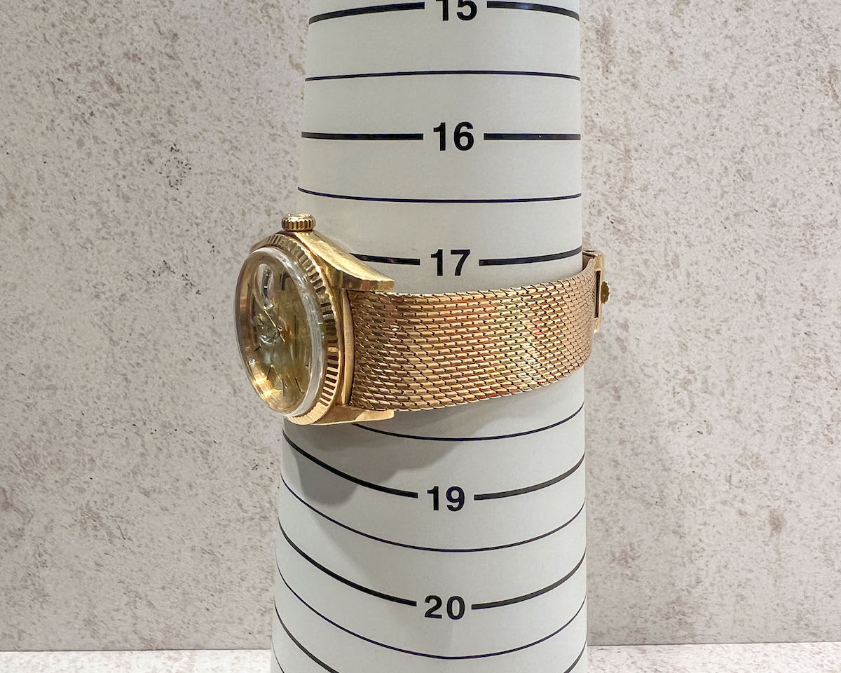 ROLEX/����å�����DAYDATE��1803 Daydate prototype��#HK9675